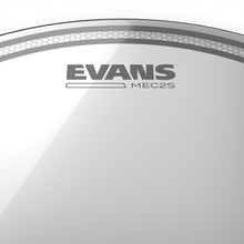 Carregar imagem no visualizador da galeria, Pele Para Tenor Marcial 06' Evans EC2S Marching TT06MEC2S