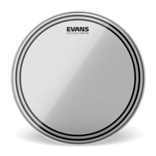 Carregar imagem no visualizador da galeria, Pele Para Tenor Marcial 06' Evans EC2S Marching TT06MEC2S