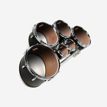 Carregar imagem no visualizador da galeria, Pele Para Tenor Marcial 06' Evans System Blue TT06SB1