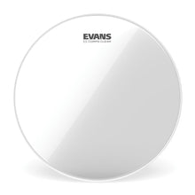 Carregar imagem no visualizador da galeria, Pele Para Tenor Marcial 08' Evans Corps Transparente TT08CC