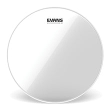 Carregar imagem no visualizador da galeria, Pele Batedeira/Resposta Caixa/Tom 12'' Evans G1 Transparente