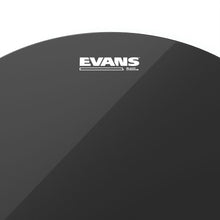 Carregar imagem no visualizador da galeria, Pele Batedeira Caixa E Surdo 14' Evans Black Chrome TT14CHR