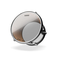 Carregar imagem no visualizador da galeria, Pele Resposta Caixa/Surdo 14'' Evans Genera Resonant TT14GR