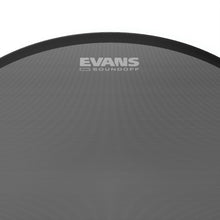 Carregar imagem no visualizador da galeria, Pele Muda Para Caixa E Surdo 14' Evans dB Zero TT14SO1