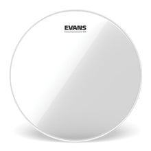 Carregar imagem no visualizador da galeria, Pele Para Caixa E Surdo 16'' Evans G2 Transparente TT16G2