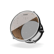 Carregar imagem no visualizador da galeria, Pele Batedeira Caixa/Surdo 16'' Evans Hydraulic TT16HG