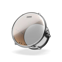 Carregar imagem no visualizador da galeria, Pele Para Caixa E Surdo 20'' Evans G2 Transparente TT20G2