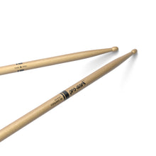 Carregar imagem no visualizador da galeria, Baqueta Foward 2B (Par) ProMark American Hickory TX2BW