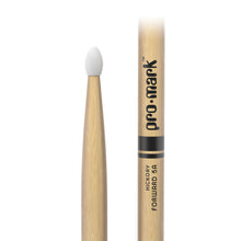 Carregar imagem no visualizador da galeria, Baqueta Foward 5A (Par) ProMark American Hickory TX5AN