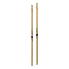 Carregar imagem no visualizador da galeria, Baqueta Forward 5A (Par) ProMark American Hickory TX5AW