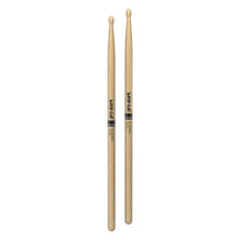 Carregar imagem no visualizador da galeria, Baqueta Foward 5B (Par) ProMark American Hickory TX5BW