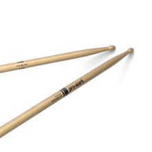 Carregar imagem no visualizador da galeria, Baqueta Foward 5B (Par) ProMark American Hickory TX5BW