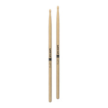 Carregar imagem no visualizador da galeria, Baqueta Elvin Jones Hickory (Par) ProMark Artist Series