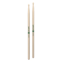 Carregar imagem no visualizador da galeria, Baqueta American Hickory Natural 5A (PAR) Promark TXR5AW