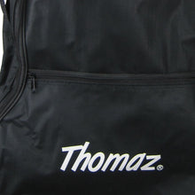 Carregar imagem no visualizador da galeria, Capa Para Guitarra Preta Thomaz
