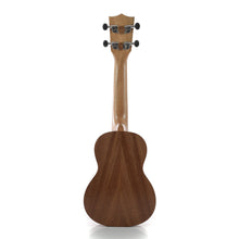 Carregar imagem no visualizador da galeria, Ukulele Moani KAMUA Soprano 21'' Sapele UK05-NS-21