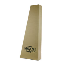 Carregar imagem no visualizador da galeria, Ukulele Moani KAMUA Soprano 21'' Sapele UK05-NS-21