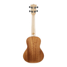Carregar imagem no visualizador da galeria, Ukulele Moani KAMUA Concerto 23'' Sapele UK05-NS-23
