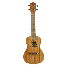 Carregar imagem no visualizador da galeria, Ukulele Moani HONOLUA Concerto 23' Mahogany Com Bag