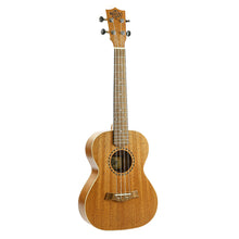 Carregar imagem no visualizador da galeria, Ukulele Moani HONOLUA Tenor 26'' Mahogany C/ Bag UKBG12-26