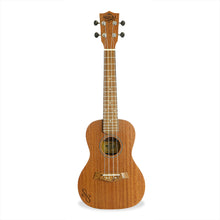 Carregar imagem no visualizador da galeria, Ukulele Moani WAIMEA Concerto 23'' Sapele C/ Bag UKBG03-23