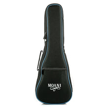 Carregar imagem no visualizador da galeria, Ukulele Moani WAIMEA Tenor 26'' Sapele C/ Bag UKBG03-26