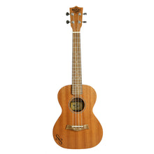 Carregar imagem no visualizador da galeria, Ukulele Moani WAIMEA Tenor 26'' Sapele C/ Bag UKBG03-26