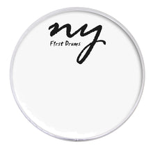 Carregar imagem no visualizador da galeria, Pele Clear Transparente Para Bateria 20" New York