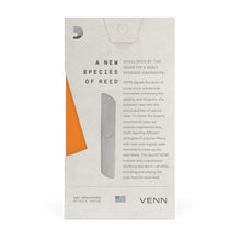 Carregar imagem no visualizador da galeria, Palheta Sax Tenor 2.5 (Unidade) D Addario Venn VTS0125G2
