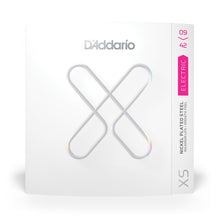 Carregar imagem no visualizador da galeria, Encordoamento Guitarra Revestido 09-42 D Addario XS Nickel