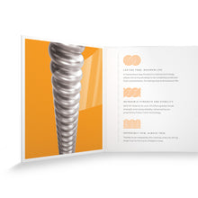Carregar imagem no visualizador da galeria, Encordoamento Guitarra Revestido 10-46 D Addario XS Nickel