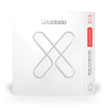 Carregar imagem no visualizador da galeria, Encordoamento Guitarra Revestido 10-52 D Addario XS Nickel
