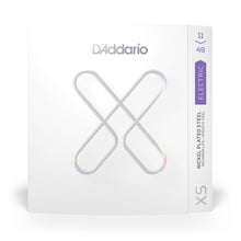 Carregar imagem no visualizador da galeria, Encordoamento Guitarra Revestido 11-49 D Addario XS Nickel