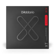 Carregar imagem no visualizador da galeria, Encordoamento Violão Aço Revestido 13-56 D Addario XTABR1356