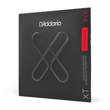 Carregar imagem no visualizador da galeria, Encordoamento Violão Aço Revestido 13-56 D Addario XTAPB1356