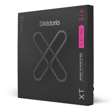 Carregar imagem no visualizador da galeria, Encordoamento Baixo 6C Revestido 32-130 D Addario XTB32130