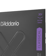 Carregar imagem no visualizador da galeria, Encordoamento Para Violão Nylon Revestido D Addario XTC44