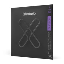 Carregar imagem no visualizador da galeria, Encordoamento Para Violão Nylon Revestido D Addario XTC44