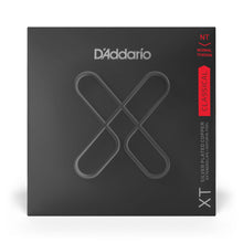 Carregar imagem no visualizador da galeria, Encordoamento Para Violão Nylon Revestido D Addario XTC45