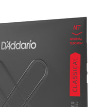 Carregar imagem no visualizador da galeria, Encordoamento Para Violão Nylon Revestido D Addario XTC45