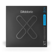Carregar imagem no visualizador da galeria, Encordoamento Para Violão Nylon Revestido D Addario XTC46