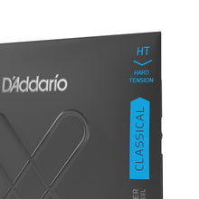 Carregar imagem no visualizador da galeria, Encordoamento Para Violão Nylon Revestido D Addario XTC46
