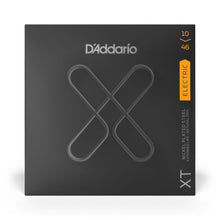 Carregar imagem no visualizador da galeria, Encordoamento Guitarra Revestido 10-46 D Addario XTE1046