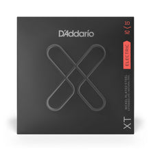 Carregar imagem no visualizador da galeria, Encordoamento Guitarra Revestido 10-52 D Addario XTE1052