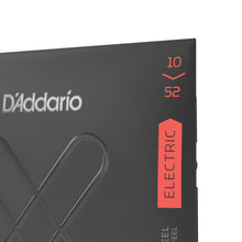 Carregar imagem no visualizador da galeria, Encordoamento Guitarra Revestido 10-52 D Addario XTE1052