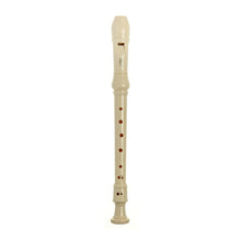 Carregar imagem no visualizador da galeria, Flauta Soprano Germânica Yamaha Série 20 YRS-23BR