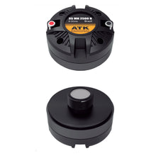 Carregar imagem no visualizador da galeria, Driver 25mm 30w Rms 8 Ohms - Atk 35mh2560b-8 - Médios E Agudos