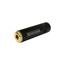 Carregar imagem no visualizador da galeria, Wc 2323 Conector P2 Trs Femea Linha Wireconex 05 Unidades