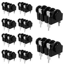Carregar imagem no visualizador da galeria, Wc 344 Conector P10 Mono Femea Painel Ts Wireconex 10 Unidades