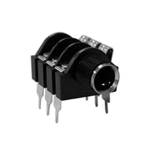 Carregar imagem no visualizador da galeria, Wc 345 Conector P10 Stereo Femea Painel Wireconex 10 Unidades